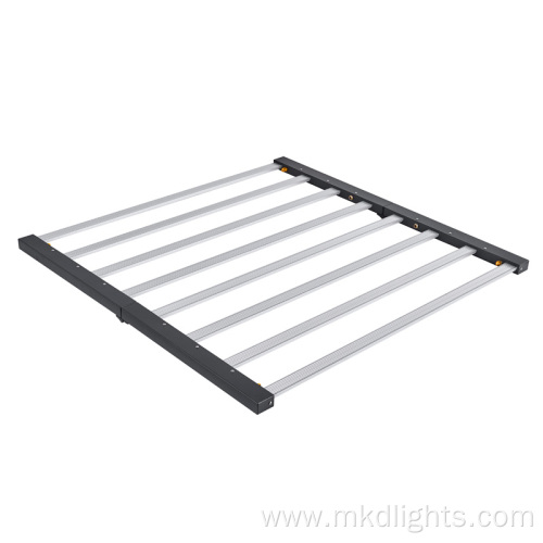 Best Selling LED 600W 8bar Grow Light